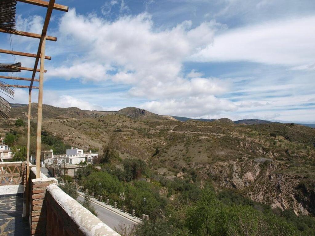 דירות El Huerto De Lobras חדר תמונה